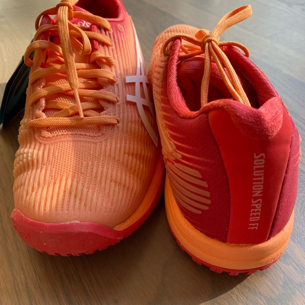 ASICS Solution Speed FF Women’s Tennis shoe